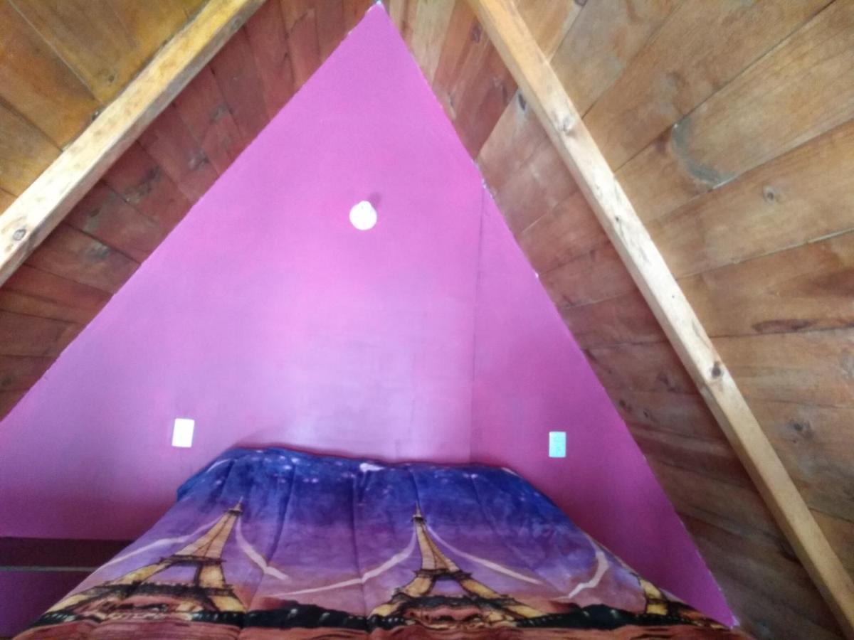 Goes Loft Leilighet Comitan de Dominguez Eksteriør bilde