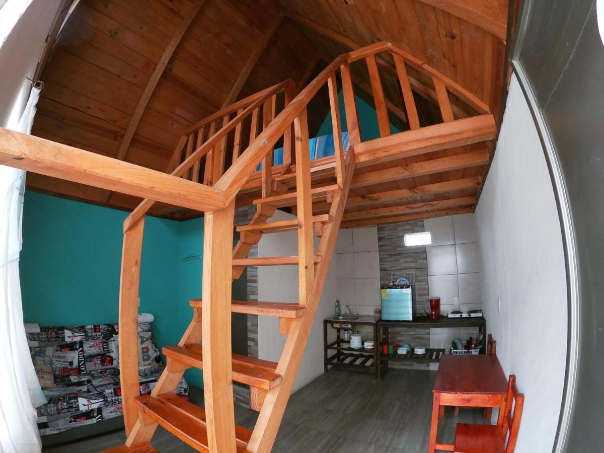 Goes Loft Leilighet Comitan de Dominguez Eksteriør bilde